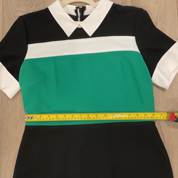 Like new Karl Lagerfeld mini dress - Picture 7 of 10